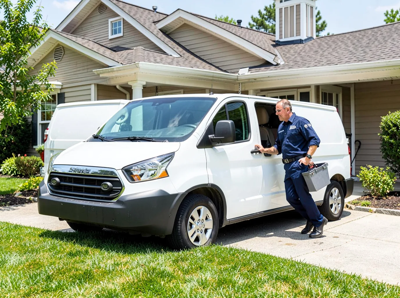 Emergency Plumber company in Boaz, AL